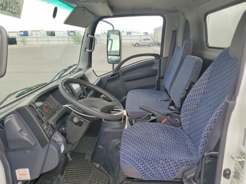Aukcja sprzedaży 2023 Isuzu Npr Hd, vin: 54DC4W1D0PS210890, numer aukcji: 69921956