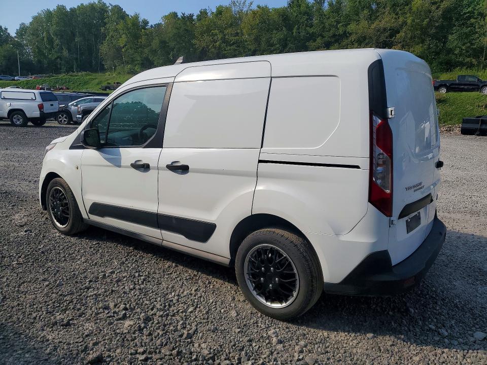 Aukcja sprzedaży 2020 Ford Transit Connect, vin: NM0LS6F2XL1478182, numer aukcji: 65531586