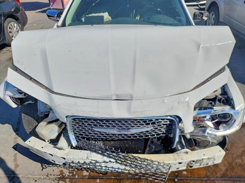 Aukcja sprzedaży 2016 Chrysler 300c, vin: 2C3CCAEG5GH334177, numer aukcji: 69515276