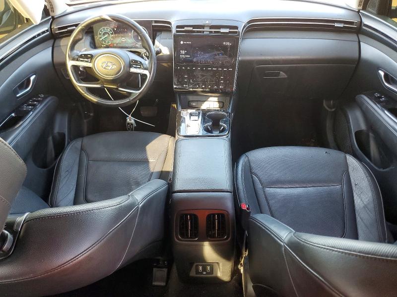 Aukcja sprzedaży 2022 Hyundai Tucson, vin: 5NMJE3AE8NH008467, numer aukcji: 67828126