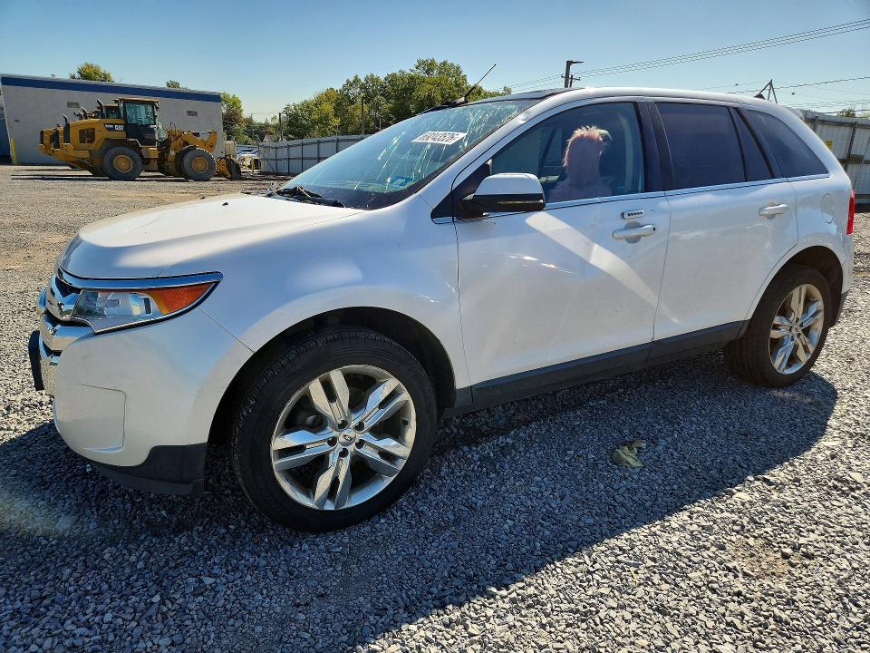 Продажа на аукционе авто 2012 Ford Edge, vin: 2FMDK4KCXCBA39140, номер лота: 69243526