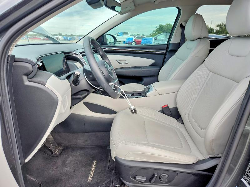 Продажа на аукционе авто 2023 Hyundai Tucson, vin: 5NMJFCAE4PH206480, номер лота: 70970656