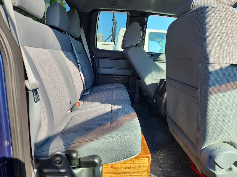 Aukcja sprzedaży 2011 Ford F150, vin: 1FTEX1CM3BFC69034, numer aukcji: 68686046