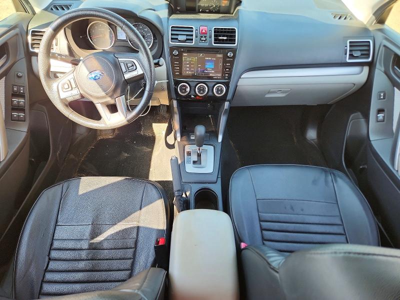 Продаж на аукціоні авто 2018 Subaru Forester, vin: JF2SJADC8JH533315, номер лоту: 67655476