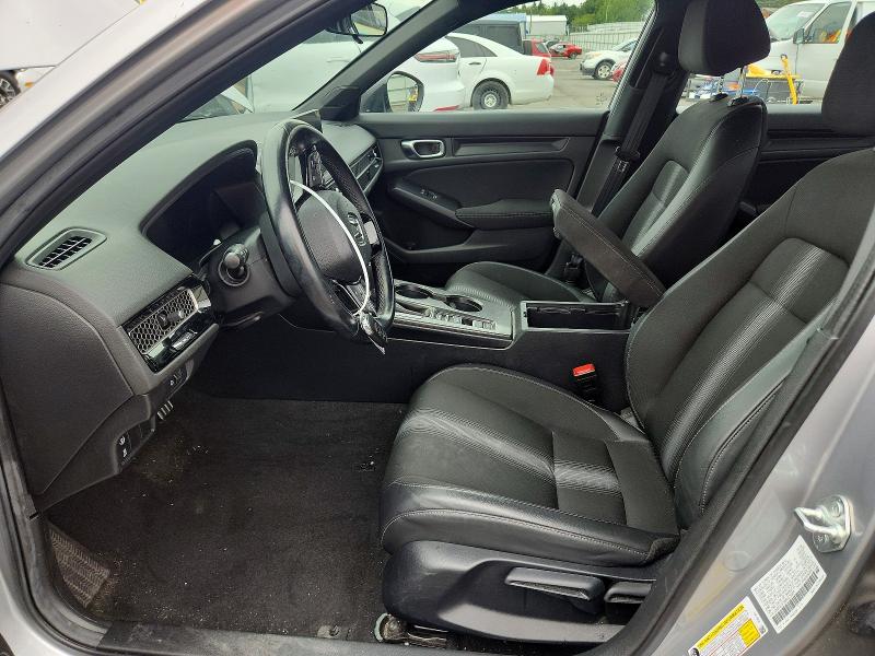 Aukcja sprzedaży 2024 Honda Civic, vin: 2HGFE2F58RH576908, numer aukcji: 70041296