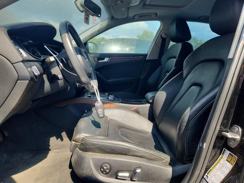 Aukcja sprzedaży 2015 Audi A4, vin: WAUFFAFLXFN004792, numer aukcji: 67524486
