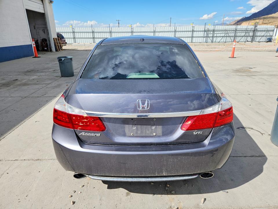 Продаж на аукціоні авто 2013 Honda Accord, vin: 1HGCR3F85DA012843, номер лоту: 69406156