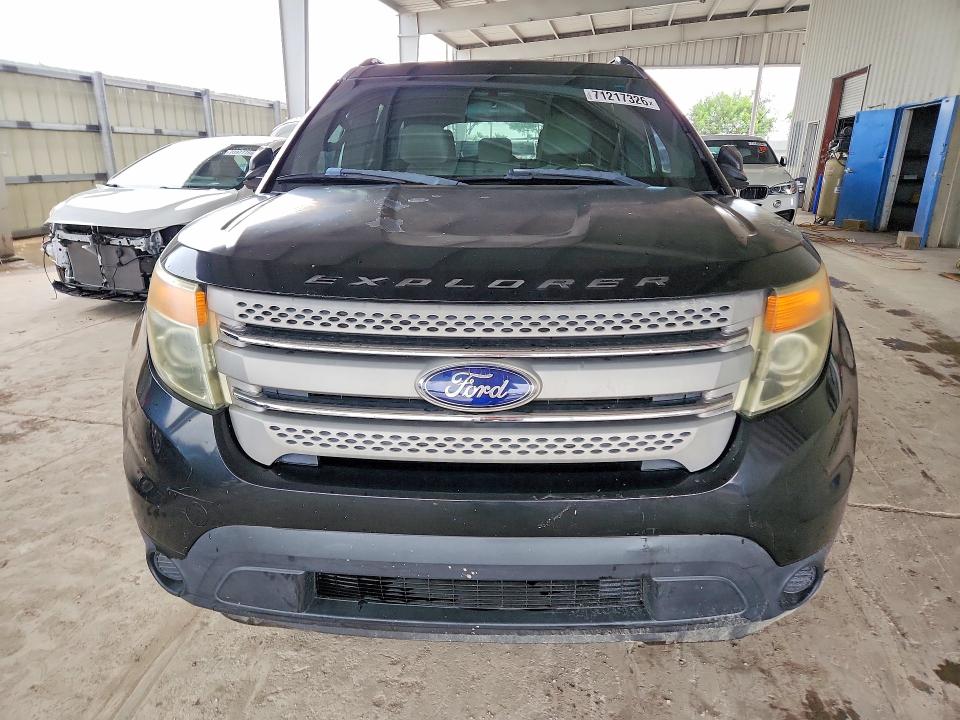 Продаж на аукціоні авто 2013 Ford Explorer, vin: 1FM5K7B84DGB03913, номер лоту: 71217326