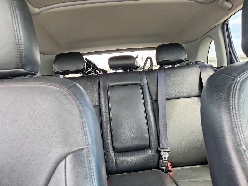 2011 Mitsubishi Outlander Sport მანქანა იყიდება აუქციონზე, vin: JA4AR4AU0BZ013441, აუქციონის ნომერი: 67992436