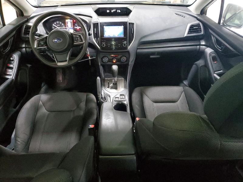 Aukcja sprzedaży 2019 Subaru Impreza, vin: 4S3GTAD61K3741818, numer aukcji: 69545036