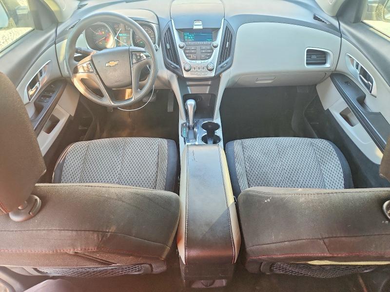 Aukcja sprzedaży 2015 Chevrolet Equinox, vin: 2GNFLEEK7F6294223, numer aukcji: 68248836