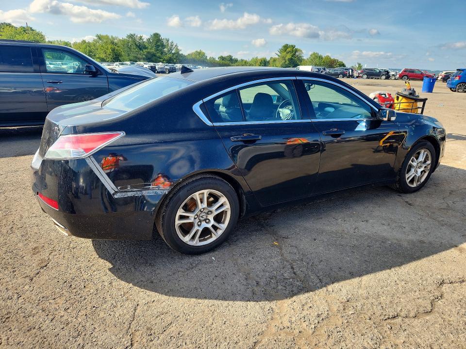 Продажа на аукционе авто 2010 Acura Tl, vin: 19UUA8F27AA004517, номер лота: 67595246