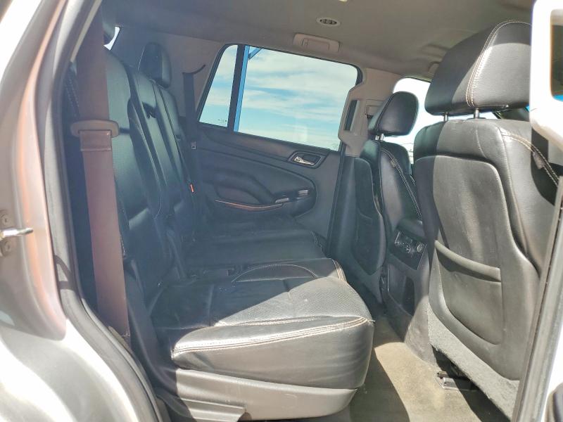 Aukcja sprzedaży 2015 Chevrolet Tahoe, vin: 1GNSCAKC7FR717746, numer aukcji: 69819716