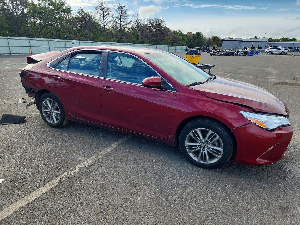Продаж на аукціоні авто 2016 Toyota Camry, vin: 4T1BF1FK1GU605097, номер лоту: 69125086