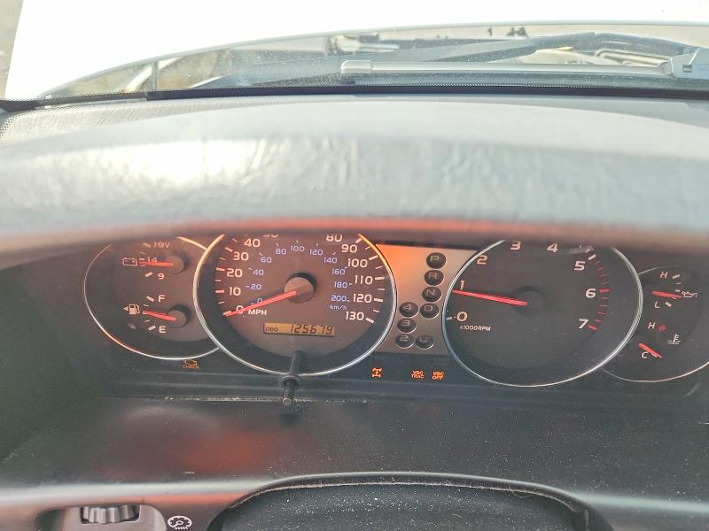 Aukcja sprzedaży 2005 Toyota Land Cruiser, vin: JTEHT05J252074247, numer aukcji: 69518086