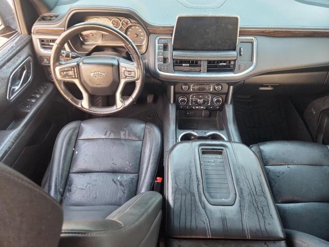 Aukcja sprzedaży 2021 Chevrolet Tahoe, vin: 1GNSKPKD8MR296535, numer aukcji: 69800696
