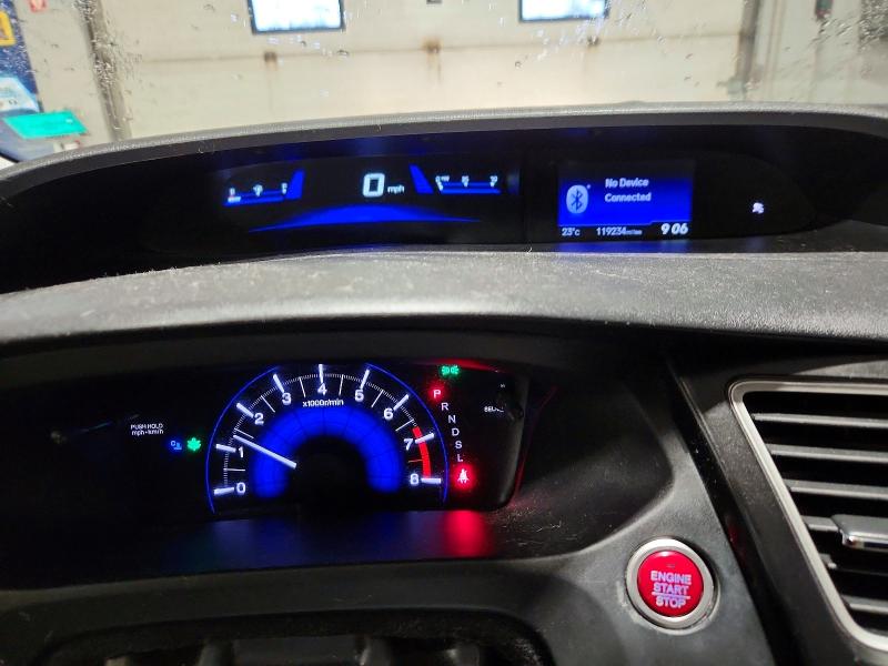 Продажа на аукционе авто 2015 Honda Civic, vin: 2HGFB2F59FH018389, номер лота: 68531666