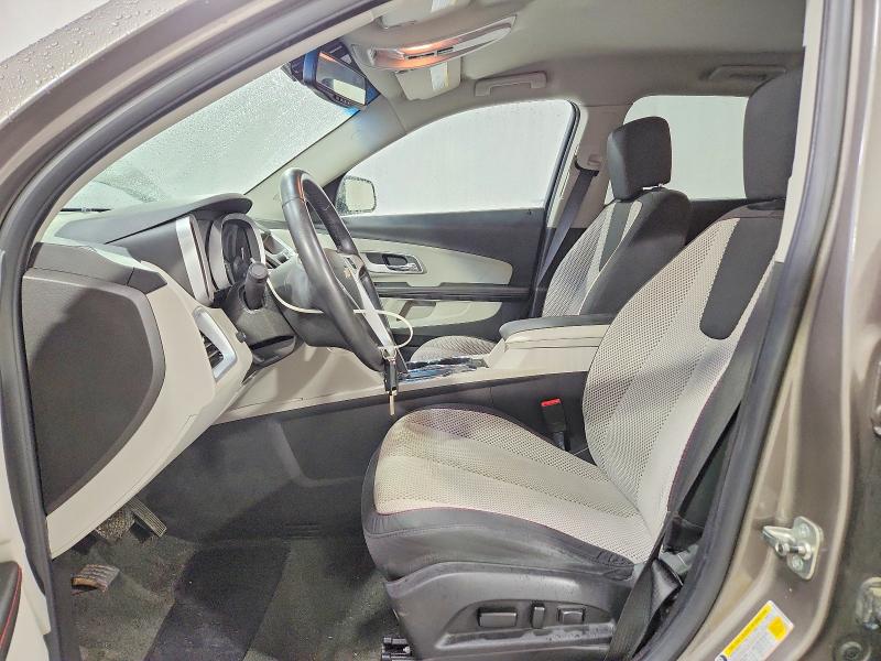 Aukcja sprzedaży 2011 Chevrolet Equinox, vin: 2CNALDEC5B6200562, numer aukcji: 70460366