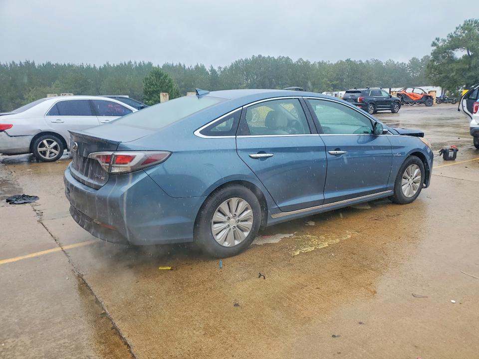 Aukcja sprzedaży 2016 Hyundai Sonata Hybrid, vin: KMHE24L17GA036957, numer aukcji: 70606196