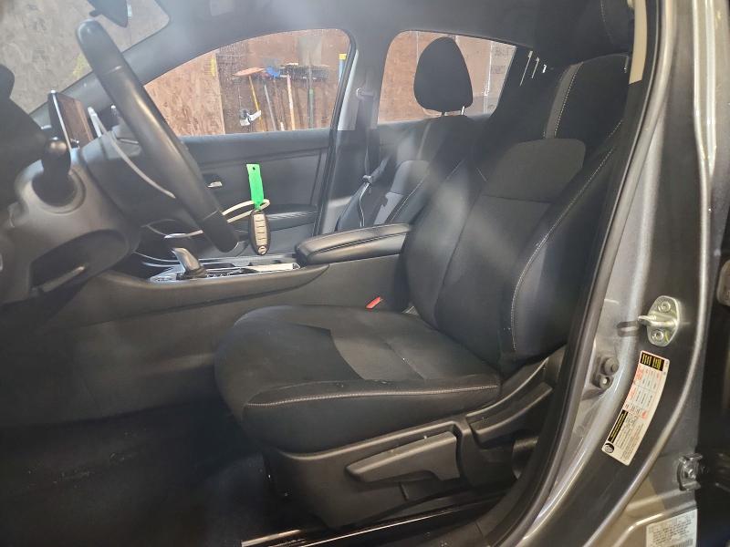 Aukcja sprzedaży 2021 Nissan Sentra, vin: 3N1AB8CV6MY262298, numer aukcji: 69694926