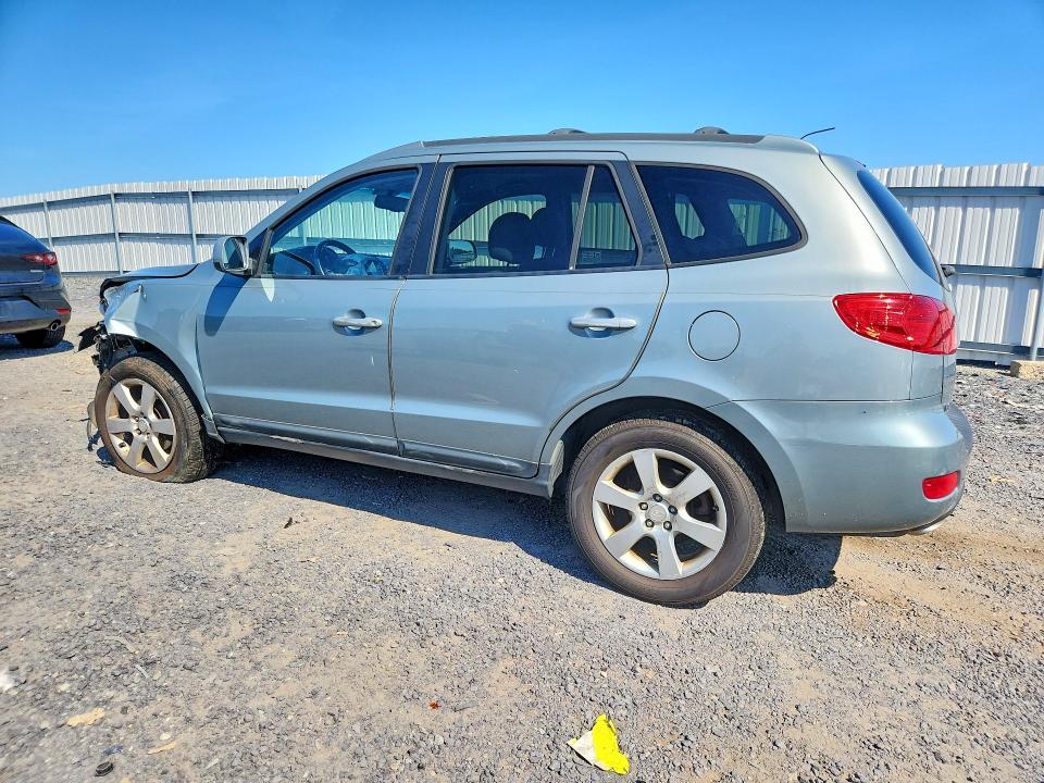 Aukcja sprzedaży 2009 Hyundai Santa Fe, vin: 5NMSH13E69H298548, numer aukcji: 69120536