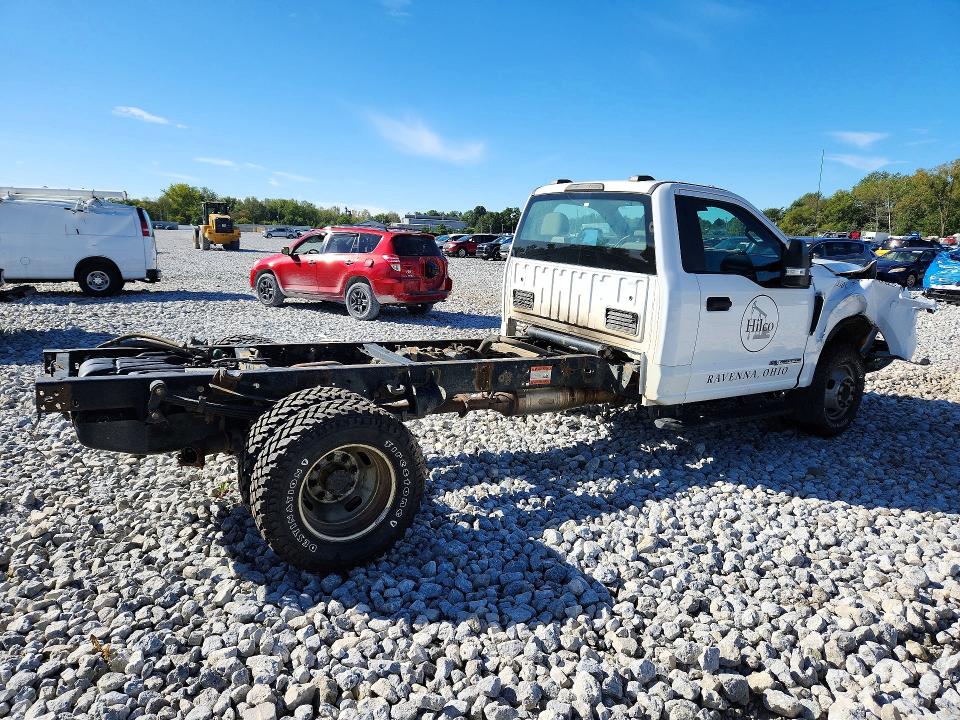 Продажа на аукционе авто 2020 Ford F350, vin: 1FDRF3HT9LDA13778, номер лота: 70148616