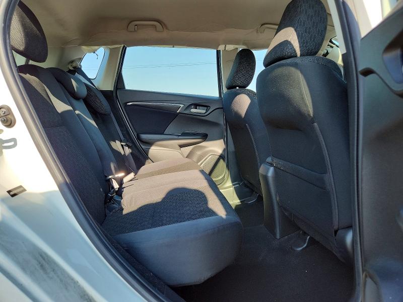 Aukcja sprzedaży 2016 Honda Fit, vin: JHMGK5H57GX020428, numer aukcji: 69587606