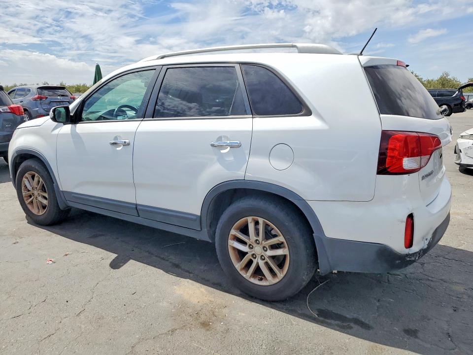 Продаж на аукціоні авто 2015 Kia Sorento, vin: 5XYKT4A68FG591160, номер лоту: 67865606