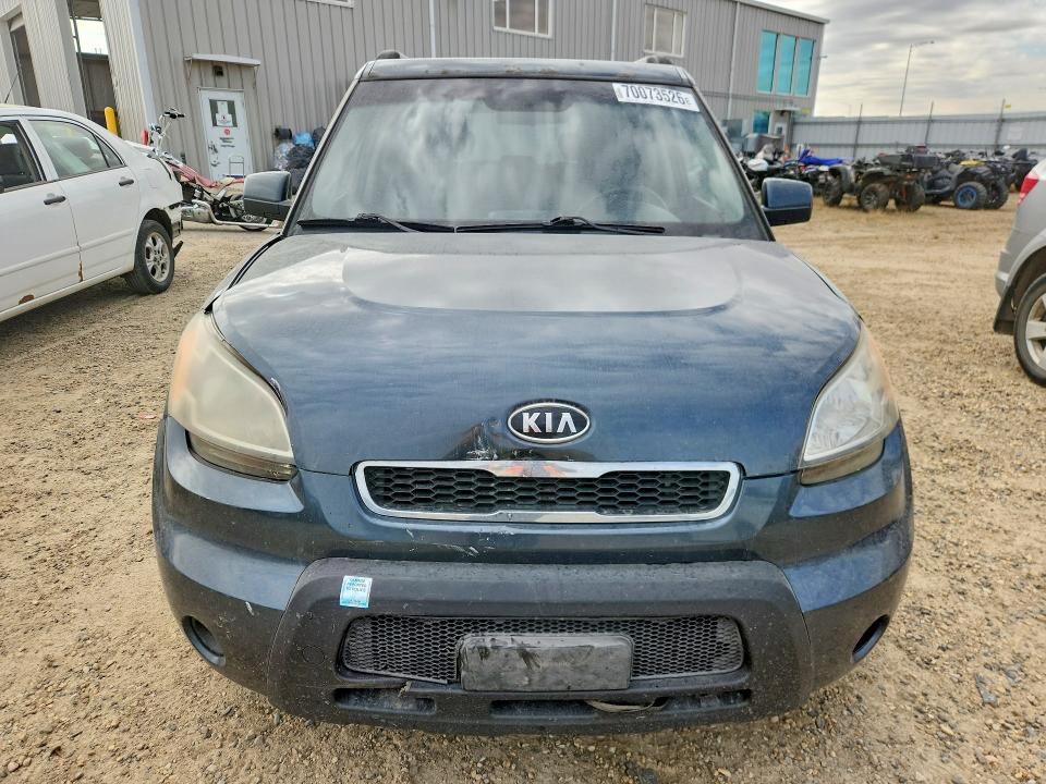 Продажа на аукционе авто 2010 Kia Soul, vin: KNDJT2A28A7028712, номер лота: 70073526
