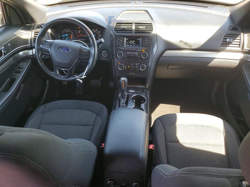 Продаж на аукціоні авто 2019 Ford Explorer, vin: 1FM5K7DH3KGA46999, номер лоту: 67843446