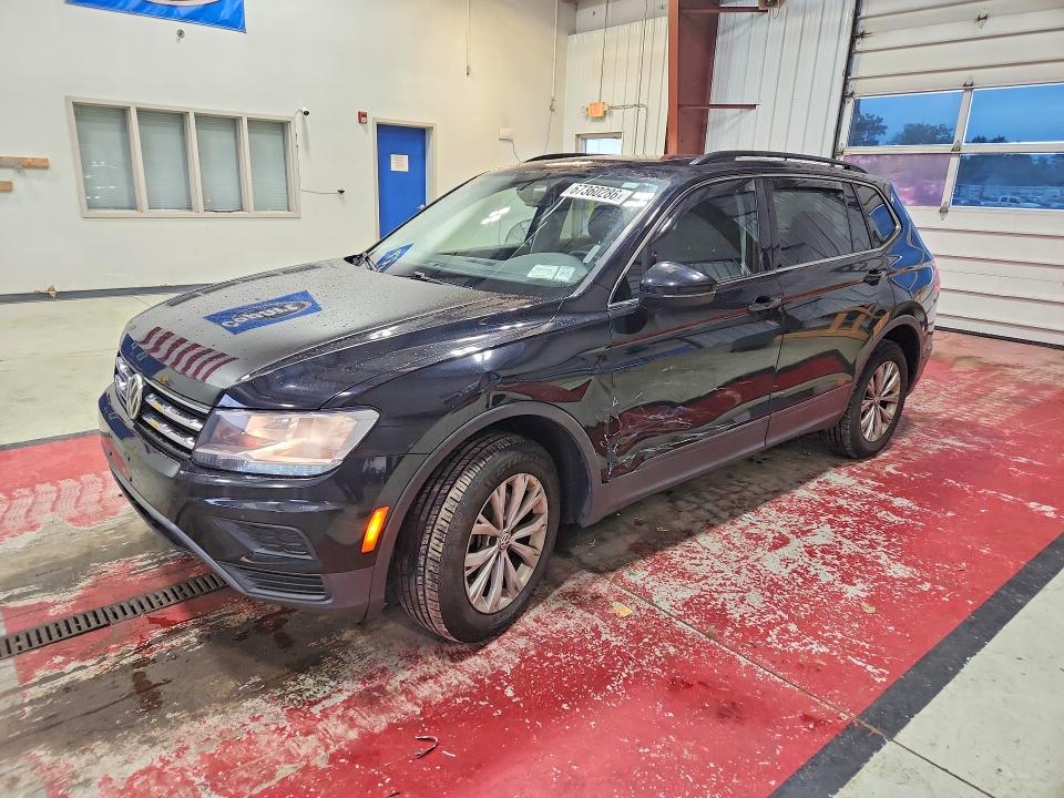 Aukcja sprzedaży 2019 Volkswagen Tiguan, vin: 3VV2B7AX3KM146840, numer aukcji: 67360286