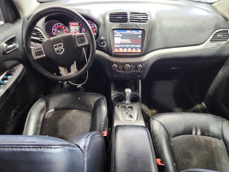 2016 Dodge Journey მანქანა იყიდება აუქციონზე, vin: 3C4PDCGG2GT187181, აუქციონის ნომერი: 69518606