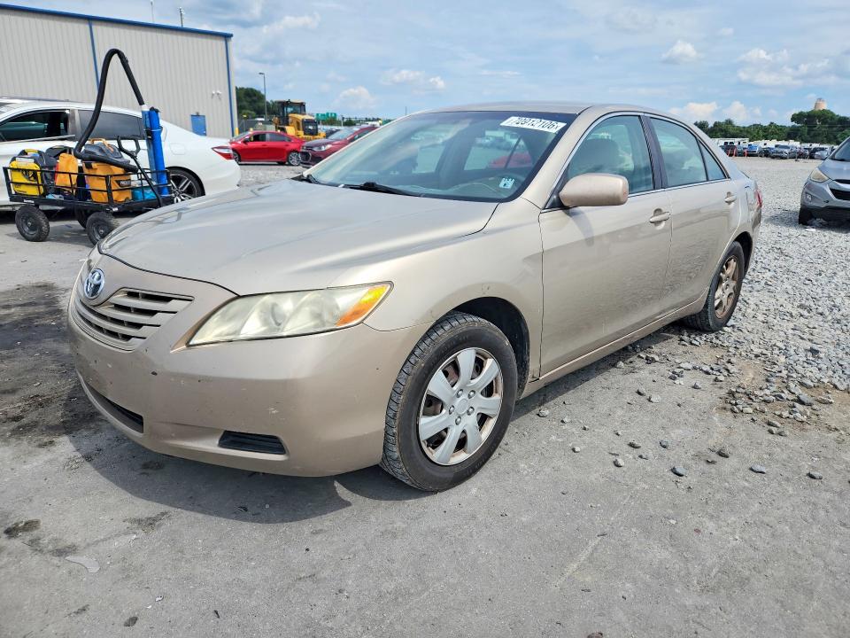Продажа на аукционе авто 2009 Toyota Camry, vin: 4T1BE46K89U834013, номер лота: 70912106