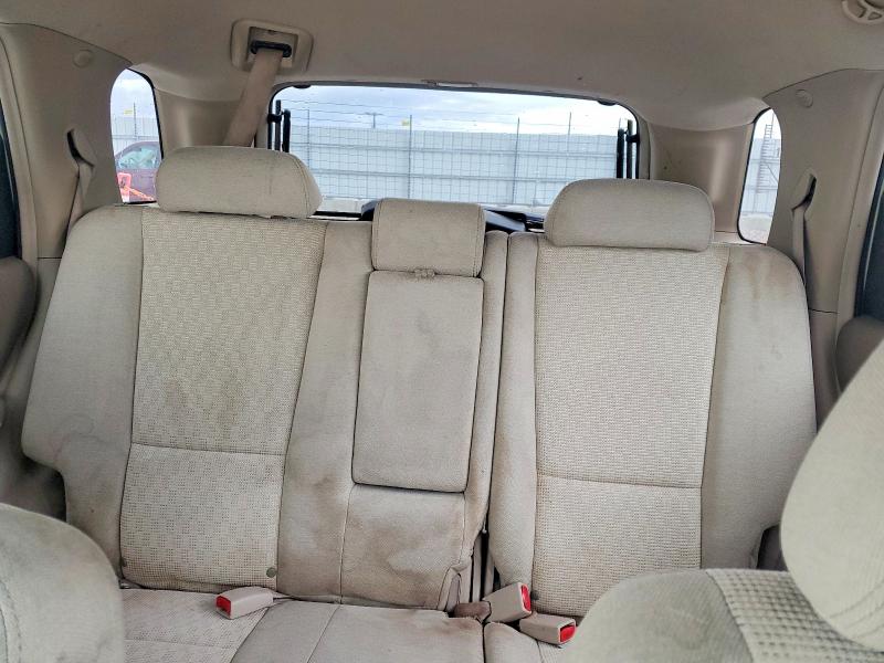 2006 Kia Sportage მანქანა იყიდება აუქციონზე, vin: KNDJE723267292935, აუქციონის ნომერი: 69160646
