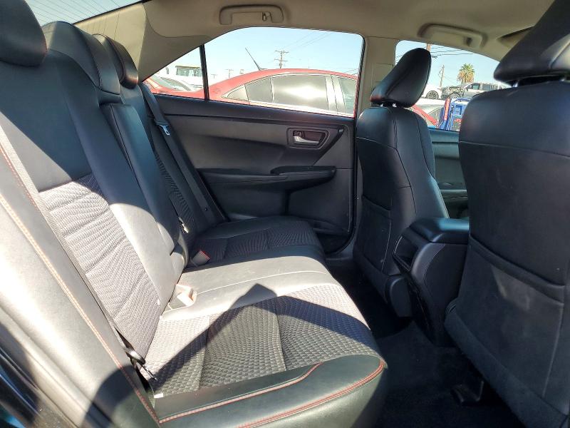 Продажа на аукционе авто 2015 Toyota Camry, vin: 4T1BF1FK5FU087610, номер лота: 69628276