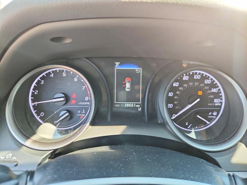 Продажа на аукционе авто 2024 Toyota Camry, vin: 4T1G11AK5RU191479, номер лота: 68441006