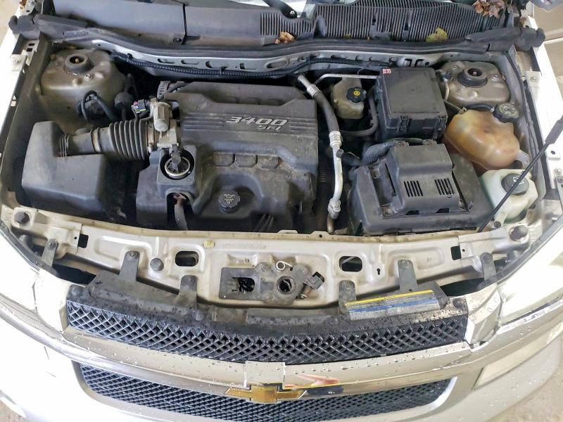Aukcja sprzedaży 2007 Chevrolet Equinox, vin: 2CNDL13F376041122, numer aukcji: 69755526