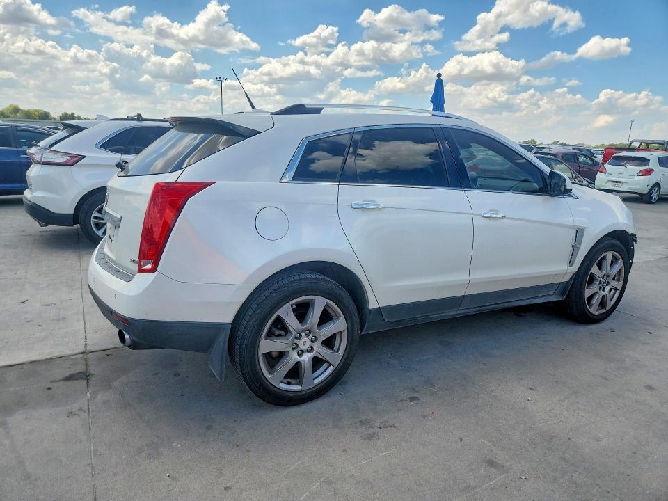 2012 Cadillac Srx მანქანა იყიდება აუქციონზე, vin: 3GYFNBE38CS612612, აუქციონის ნომერი: 67188866