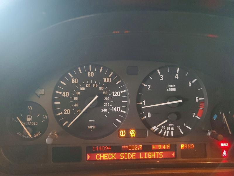 Продаж на аукціоні авто 2004 Bmw X5, vin: 5UXFB53534LV07356, номер лоту: 70879036