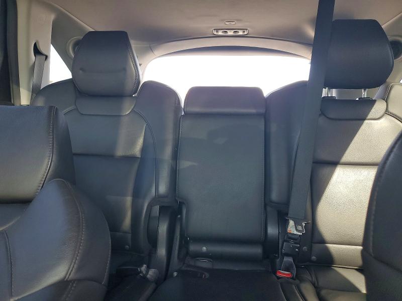 70708676 :رقم المزاد ، 5J8YD4H51JL006518 vin ، 2018 Acura Mdx مزاد بيع
