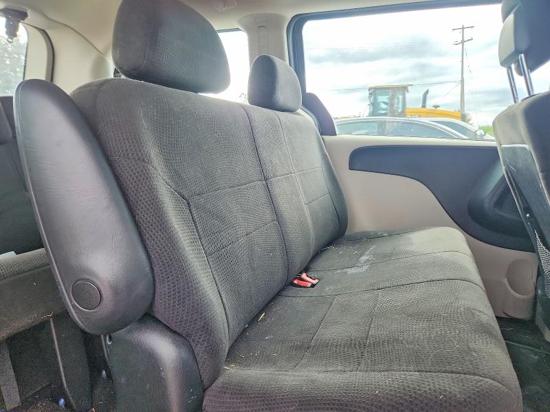 Aukcja sprzedaży 2012 Dodge Grand Caravan, vin: 2C4RDGBGXCR424293, numer aukcji: 68933816