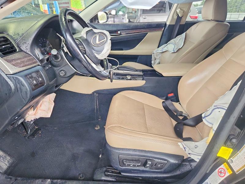 69932346 :رقم المزاد ، JTHBZ1BL3GA002923 vin ، 2016 Lexus Gs 350 مزاد بيع