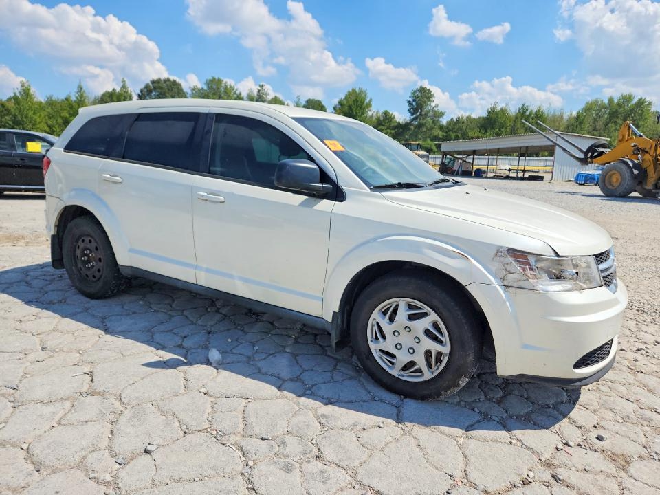 Aukcja sprzedaży 2014 Dodge Journey, vin: 3C4PDCAB3ET150389, numer aukcji: 69384116