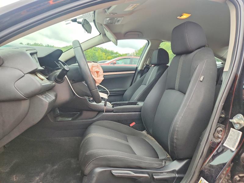 Продаж на аукціоні авто 2016 Honda Civic, vin: 19XFC2F52GE228020, номер лоту: 70559636