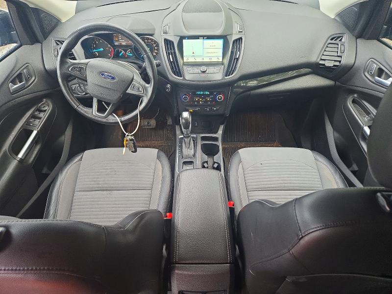 66167166 :رقم المزاد ، 1FMCU9GD4KUC11188 vin ، 2019 Ford Escape مزاد بيع