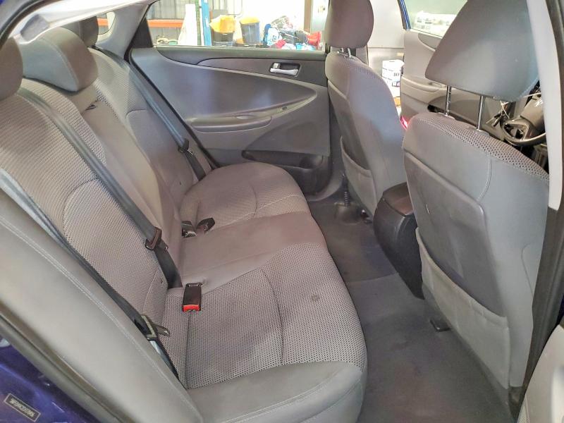 67360586 :رقم المزاد ، 5NPEB4AC2CH378456 vin ، 2012 Hyundai Sonata مزاد بيع