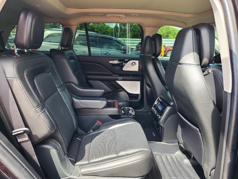 Aukcja sprzedaży 2023 Lincoln Aviator, vin: 5LM5J7WC1PGL14599, numer aukcji: 70621886