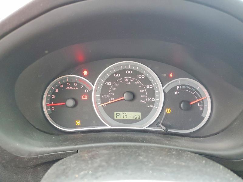 Продажа на аукционе авто 2010 Subaru Impreza, vin: JF1GH6B68AH809038, номер лота: 68670786