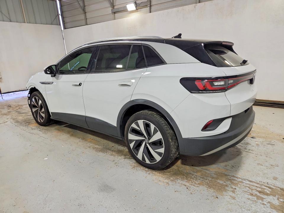 Auction sale of the 2021 Volkswagen Id.4, vin: WVGUNPE21MP065941, lot number: 67999846