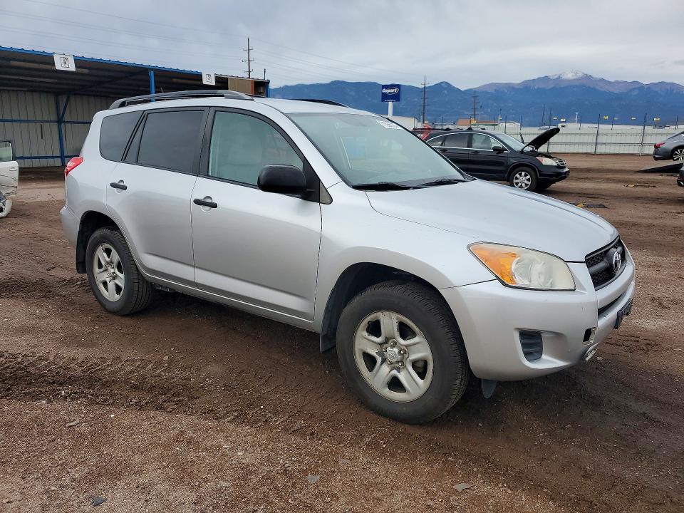 71066536 :رقم المزاد ، 2T3BF4DV8CW229742 vin ، 2012 Toyota Rav4 مزاد بيع